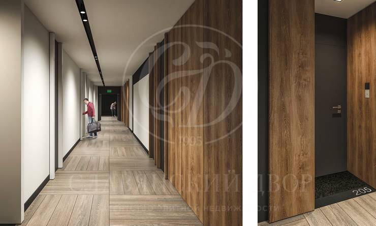 Лот-11630-224543 Продажа квартиры Замоскворечье, Якиманка