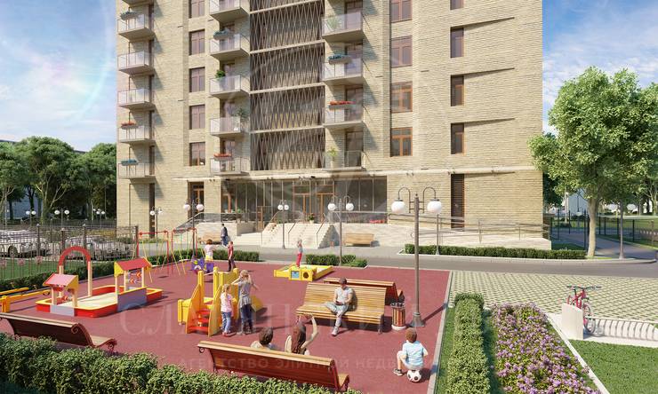 Лот-11630-224547 Продажа квартиры Замоскворечье, Якиманка