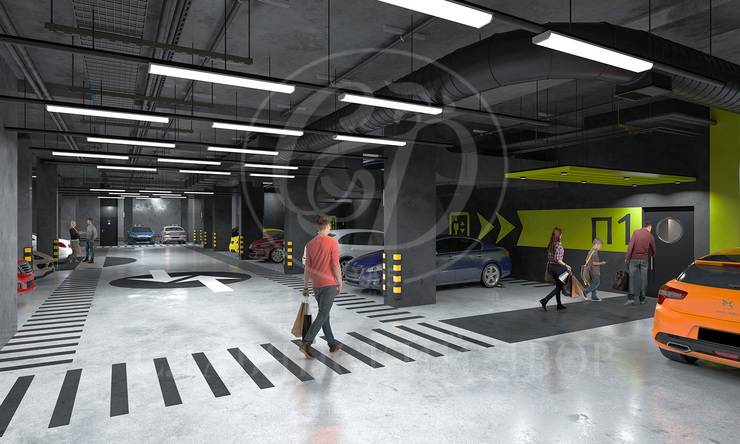 Лот-11630-224551 Продажа квартиры Замоскворечье, Якиманка