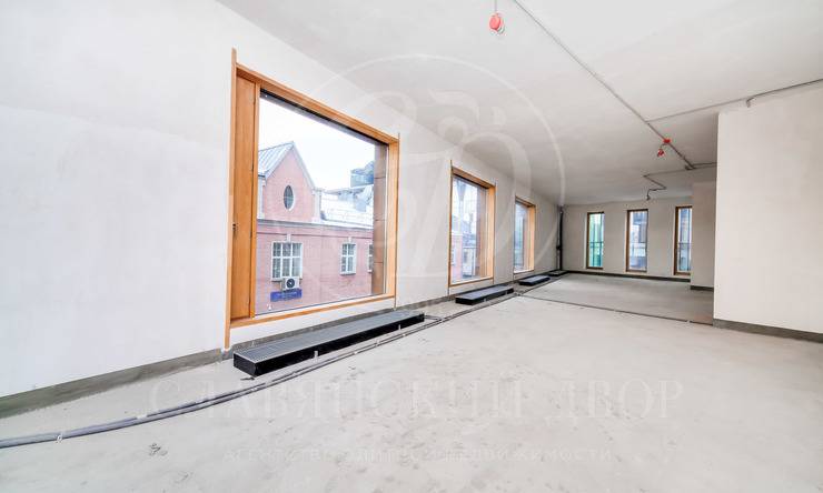 продажа кафе, офис, медицинский центр ЦАО Парк Культуры Пречистенская наб.