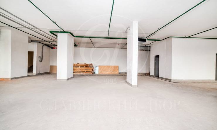 продажа кафе, офис, медицинский центр ЦАО Парк Культуры Пречистенская наб.