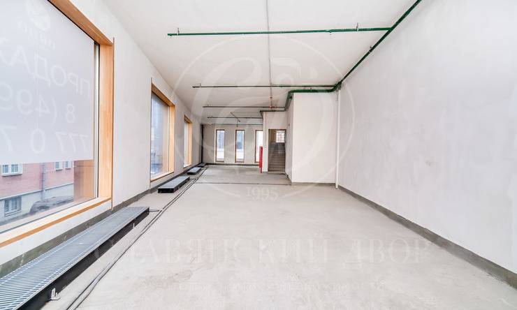 продажа кафе, офис, медицинский центр ЦАО Парк Культуры Пречистенская наб.