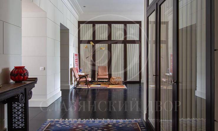 Лот-11637-224708 Продажа квартиры Басманный