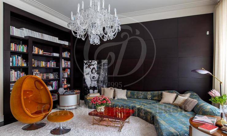 Лот-11637-224710 Продажа квартиры Басманный