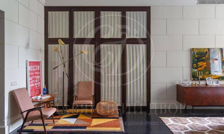 Лот-11637-224711 Продажа квартиры Басманный