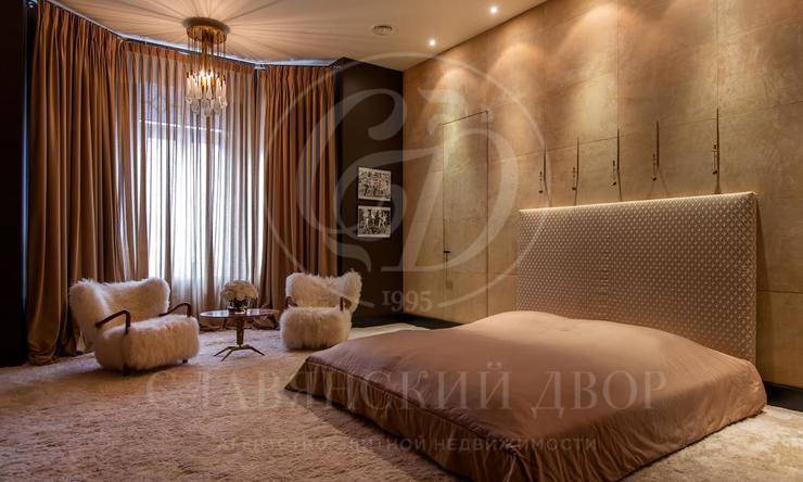 Лот-11637-224714 Продажа квартиры Басманный