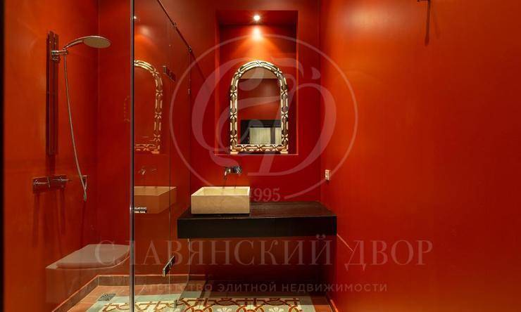 Лот-11637-224716 Продажа квартиры Басманный