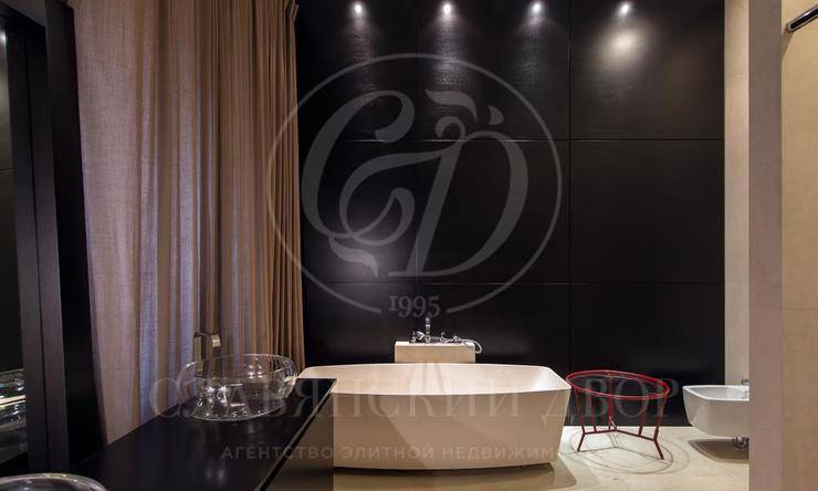 Лот-11637-224717 Продажа квартиры Басманный