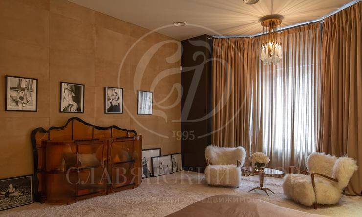 Лот-11637-224718 Продажа квартиры Басманный