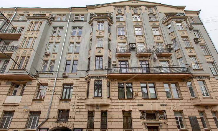 Лот-11637-224719 Продажа квартиры Басманный