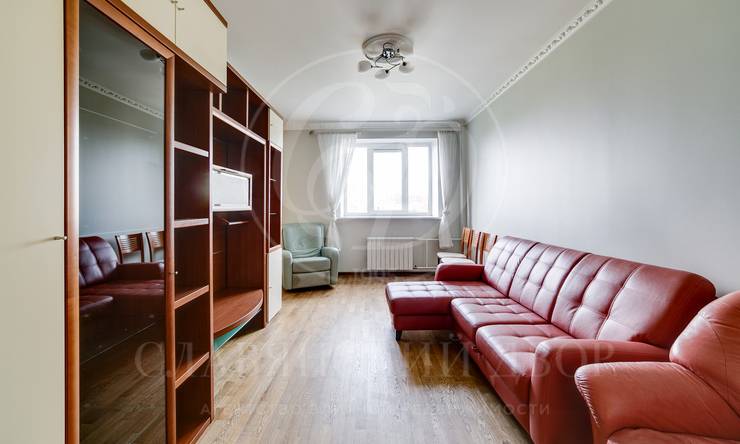 Лот-11638-224721 Продажа квартиры Мневники,Щукино