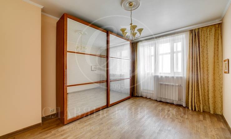 Лот-11638-224723 Продажа квартиры Мневники,Щукино