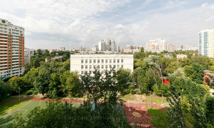 Лот-11638-224730 Продажа квартиры Мневники,Щукино