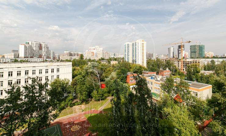 Лот-11638-224731 Продажа квартиры Мневники,Щукино