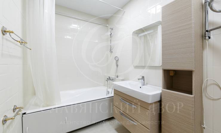 Лот-11638-224734 Продажа квартиры Мневники,Щукино