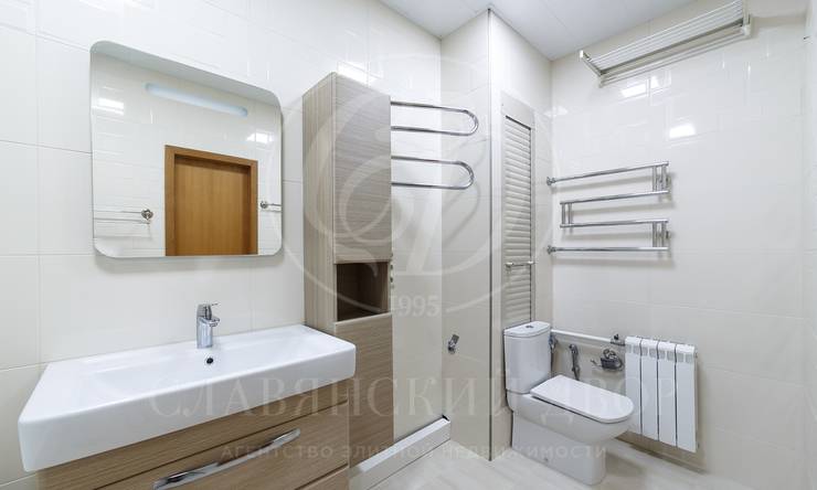 Лот-11638-224739 Продажа квартиры Мневники,Щукино