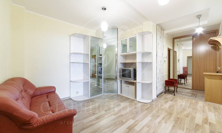 Лот-11638-224740 Продажа квартиры Мневники,Щукино