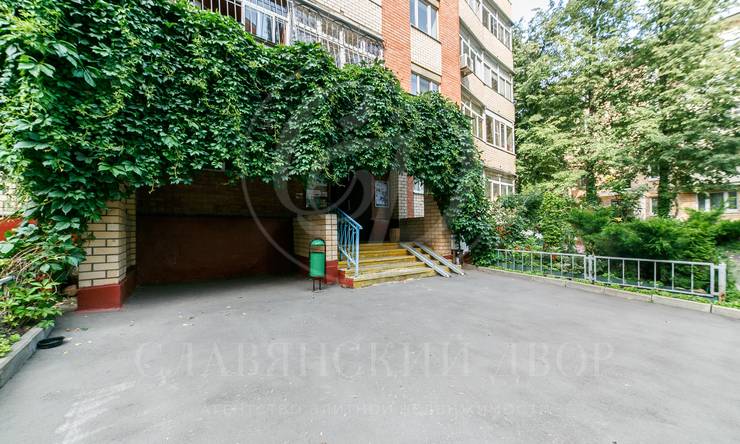 Лот-11638-224745 Продажа квартиры Мневники,Щукино