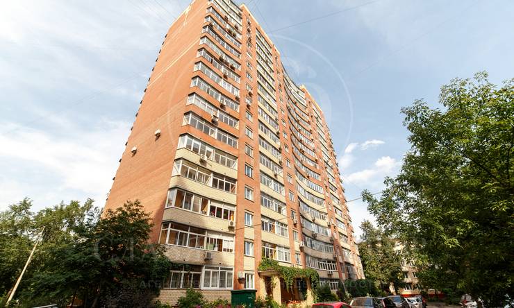 Лот-11638-224748 Продажа квартиры Мневники,Щукино