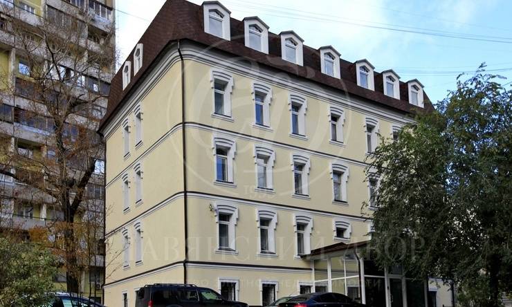 аренда  ЦАО Красные Ворота Спасская Большая  ул.