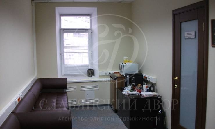 аренда  ЦАО Красные Ворота Спасская Большая  ул.