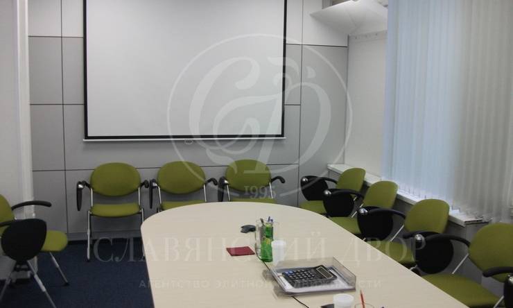 аренда  ЦАО Красные Ворота Спасская Большая  ул.