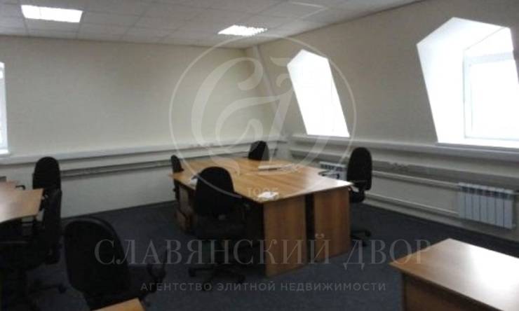 аренда  ЦАО Красные Ворота Спасская Большая  ул.