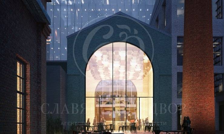 Лот-10193-224771 Продажа квартиры Красная Пресня