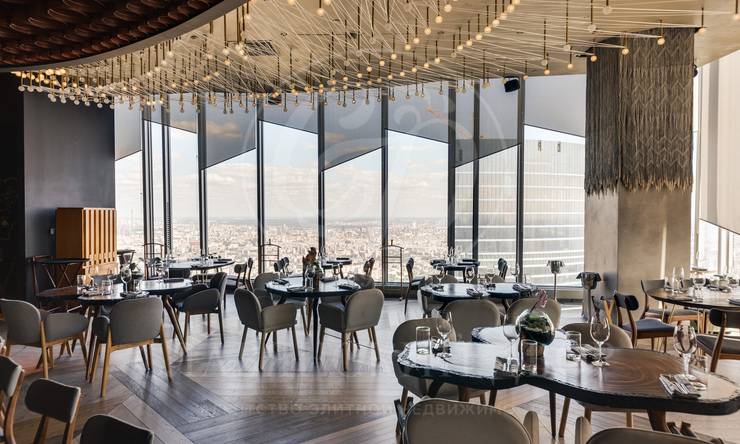 Лот-8948-224901 Продажа квартиры Москва Сити