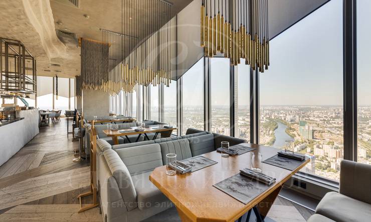 Лот-8948-224903 Продажа квартиры Москва Сити