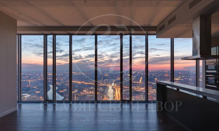 Лот-8948-224905 Продажа квартиры Москва Сити