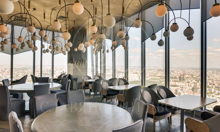 Лот-8948-224906 Продажа квартиры Москва Сити