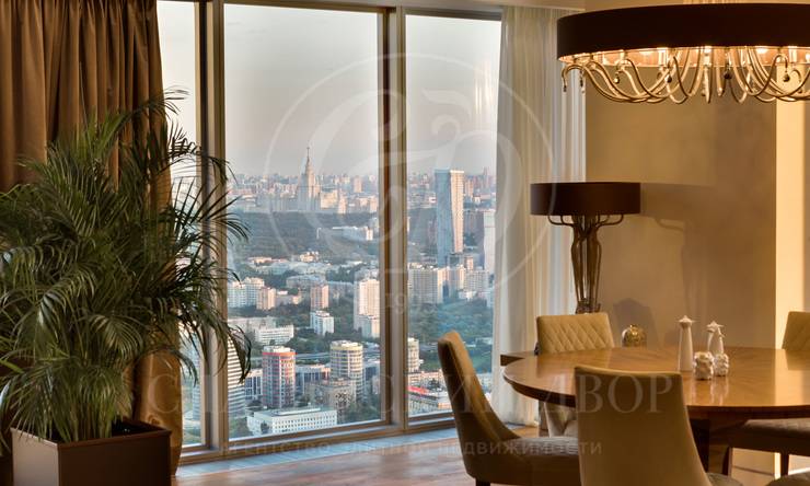 Лот-8948-224908 Продажа квартиры Москва Сити