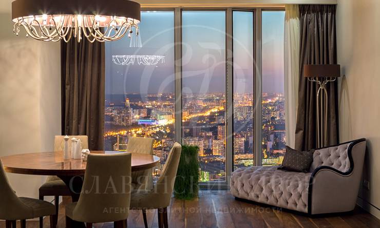 Лот-8948-224909 Продажа квартиры Москва Сити