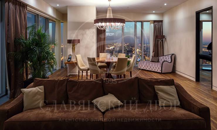 Лот-7820-224942 Продажа квартиры Красная Пресня