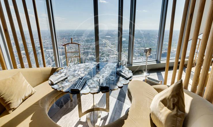 Лот-7821-224951 Продажа квартиры Красная Пресня