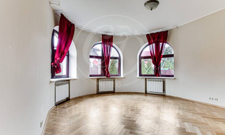 Лот-1004-224965 аренда дома Рублево-Успенское шоссе Подушкино