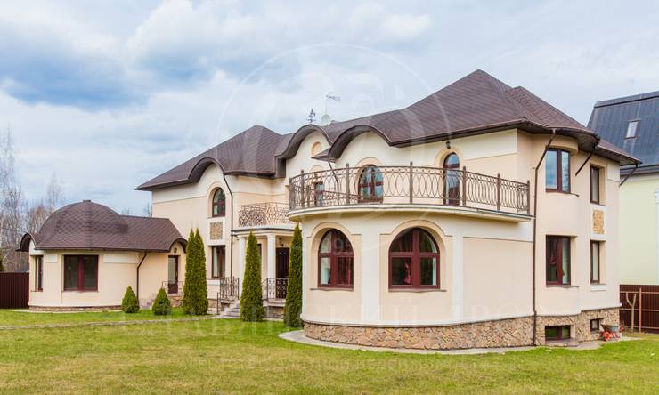 Лот-1004-224967 аренда дома Рублево-Успенское шоссе Подушкино