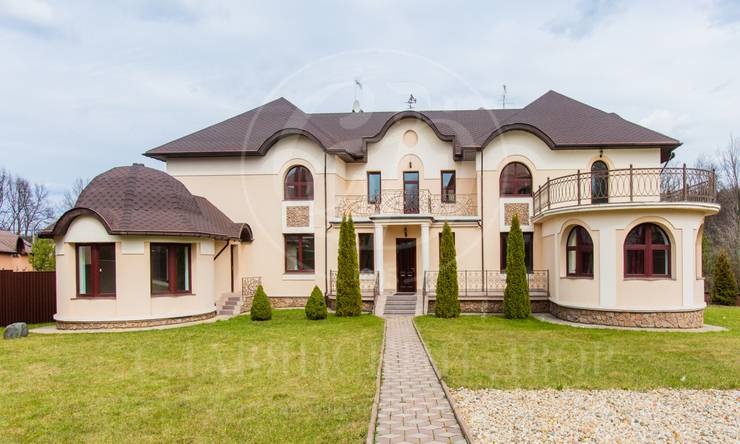 Лот-1004-224969 аренда дома Рублево-Успенское шоссе Подушкино