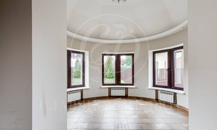 Лот-1004-224973 аренда дома Рублево-Успенское шоссе Подушкино