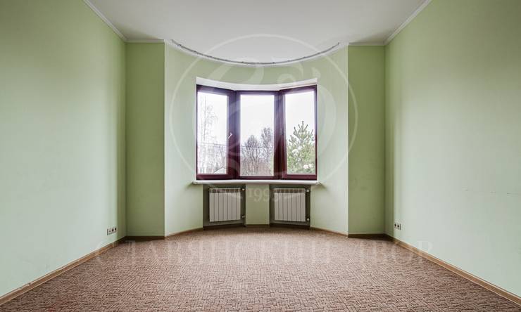 Лот-1004-224975 аренда дома Рублево-Успенское шоссе Подушкино