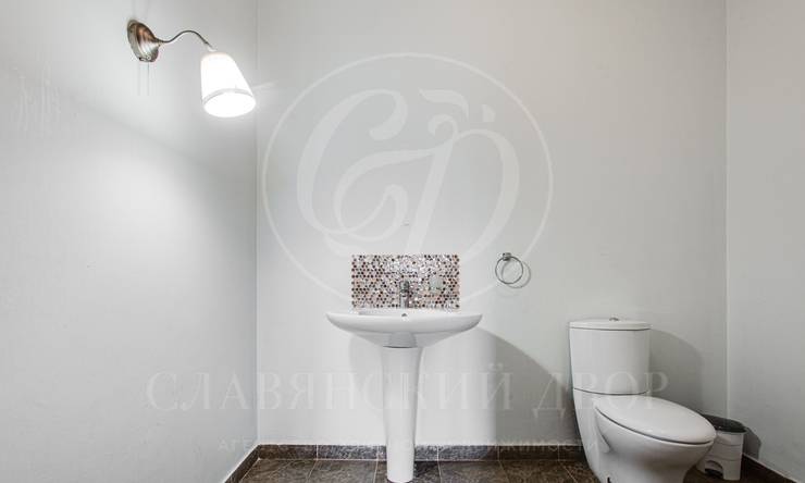 Лот-1004-224976 аренда дома Рублево-Успенское шоссе Подушкино