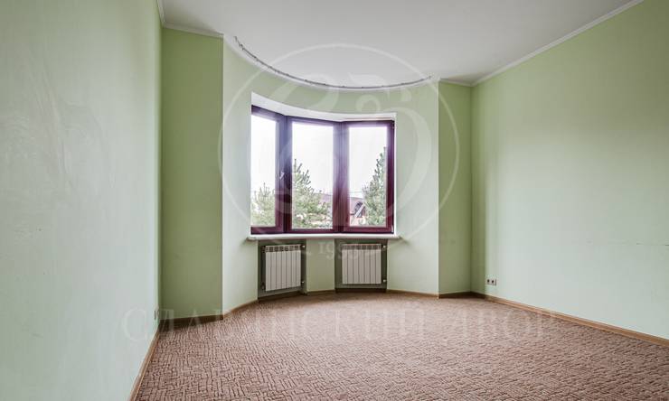 Лот-1004-224977 аренда дома Рублево-Успенское шоссе Подушкино