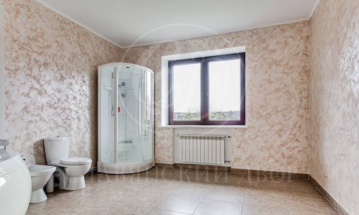 Лот-1004-224979 аренда дома Рублево-Успенское шоссе Подушкино