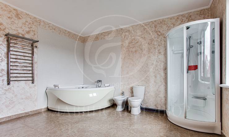 Лот-1004-224980 аренда дома Рублево-Успенское шоссе Подушкино