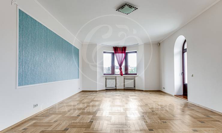 Лот-1004-224982 аренда дома Рублево-Успенское шоссе Подушкино