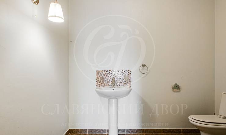 Лот-1004-224985 аренда дома Рублево-Успенское шоссе Подушкино