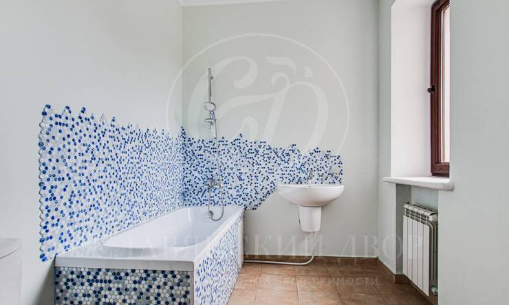 Лот-1004-224992 аренда дома Рублево-Успенское шоссе Подушкино