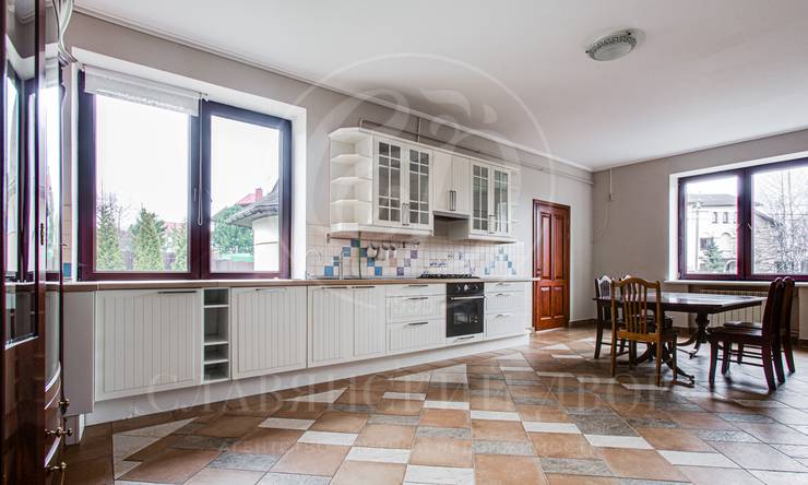 Лот-1004-224994 аренда дома Рублево-Успенское шоссе Подушкино