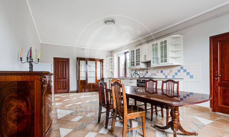 Лот-1004-224997 аренда дома Рублево-Успенское шоссе Подушкино